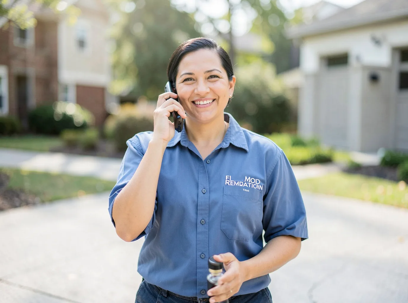 Mold Remediation Chico, TX FAQs